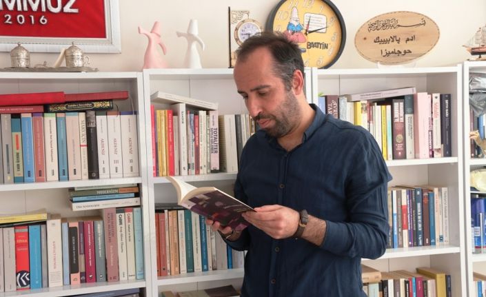 Doç. Dr. Adem Palabıyık: “ABD, Suriye’nin kuzeyini yeni Afganistan olarak görmektedir”