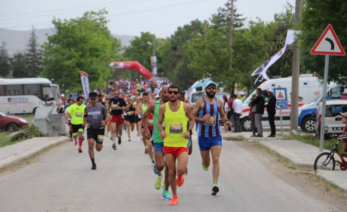 Duatepe Yarı Maratonu ve Gran Fondo Bisiklet Yarışı içi kayıtlar başladı