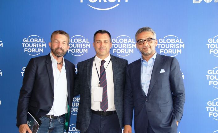 Dünyaca ünlü yönetmen Bobby Roth, Türkiye’de çekilecek en güzel filmin romantik gerilim olacağını söyledi