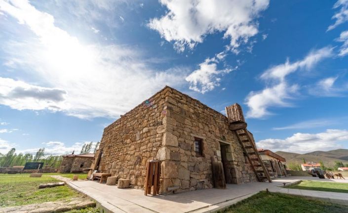 Dünyada gezilmesi gereken en iyi müzelerden biri: Kenan Yavuz Etnografya Müzesi