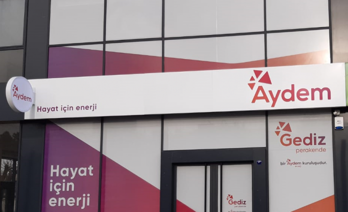 Ege Bölgesi’nde Aydem Perakende en iyi işveren olmanın gururu yaşıyor