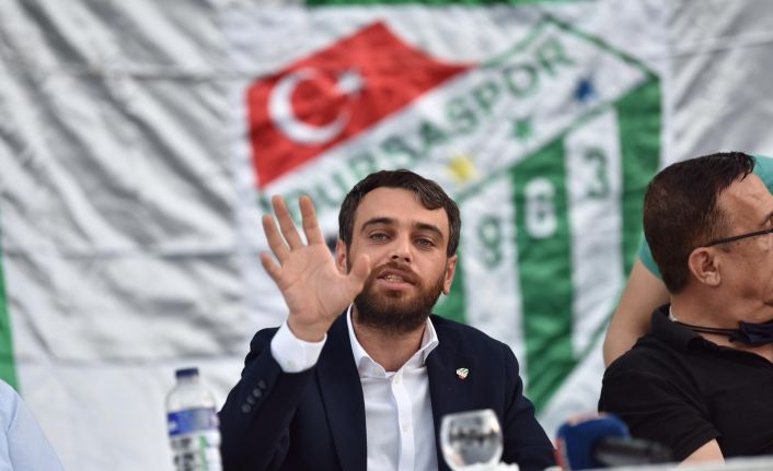Emin Adanur: “Borcun 550 milyon değil, 850 milyon TL olduğunu gördüm”