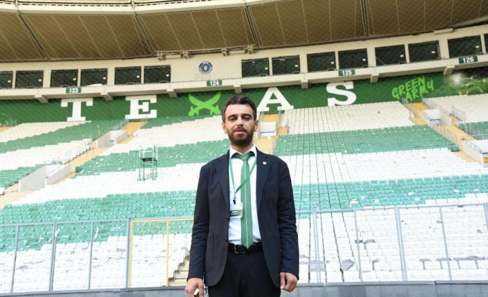 Emin Adanur: "Kimin ayağına gitmem gerekiyorsa gittim, gitmeye de devam edeceğim"