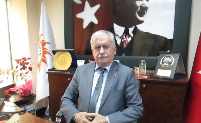 Erdek Belediye Başkan Vekili Yapakçı: “Marmara Denizi avlanma yasağıyla korunur”