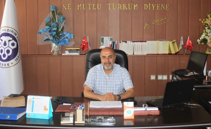 Erzincan’da 8 bin 796 aday iyi bir üniversite için ter dökecek