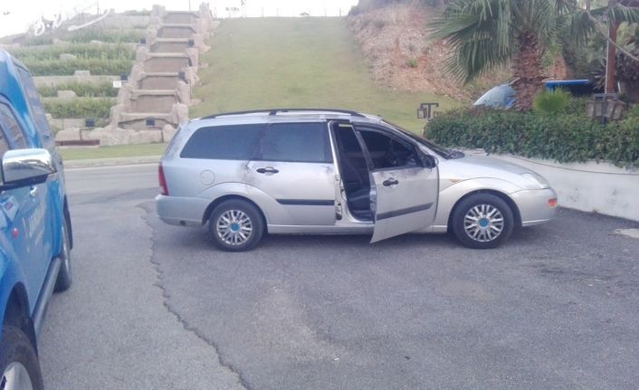 Eşinin kayıp başvurusu yaptığı adam 1 gün sonra otomobilinde ölü bulundu