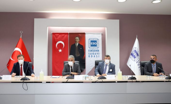 ESO-Havelsan İşbirliği Çalıştayı yapıldı