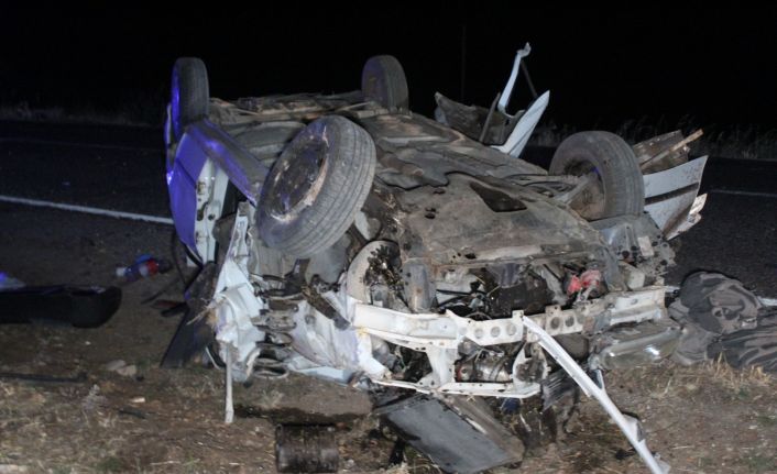 Feci kazada hayatını kaybedenlerin cenazeleri ailelerine teslim edildi