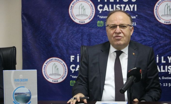 Filyos Çalıştayı kitabı kamuoyu ile paylaşıldı