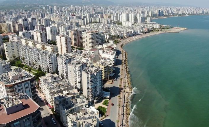 Gayrimenkul yatırımı ile Türk vatandaşlığı yüzde 300 arttı