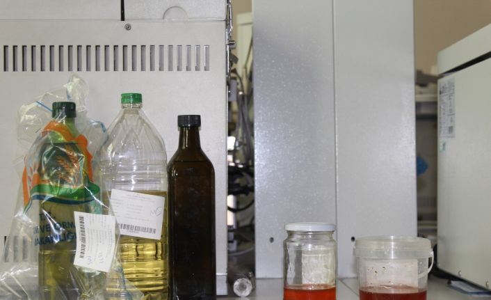 Gıda laboratuvarında akıl almaz tepsitler: “Tavuk dönerin içinden bağırsak çıkabiliyor”