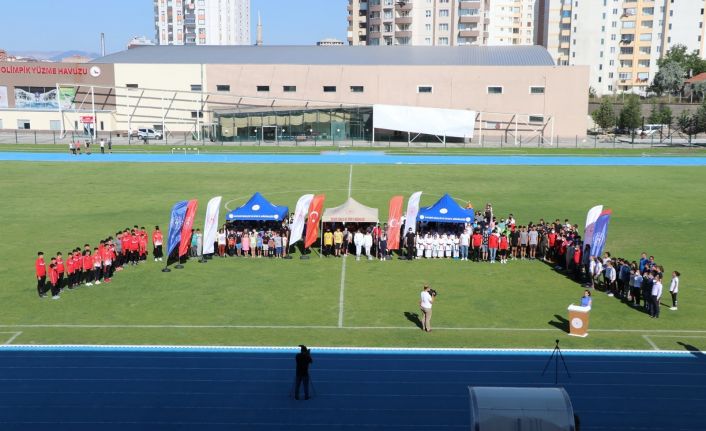 GSB Spor Okulları ve Engelsiz Spor Okulları yarın başlıyor