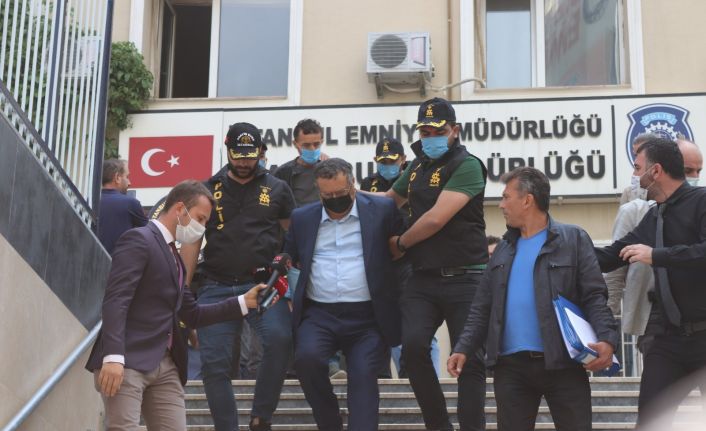 Günlerdir haber alınamayan Bahtiyar Akçay bir fabrikanın kuyusunda ölü bulundu