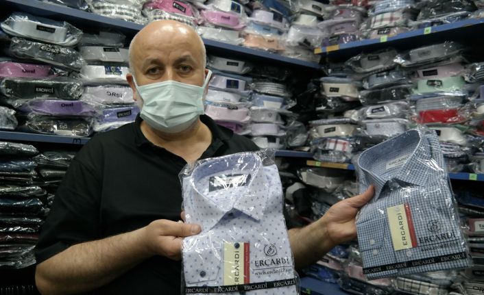 Hazır giyimde Babalar Günü eskisi gibi değil