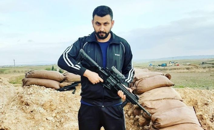 HDP İzmir İl Başkanlığına silahlı saldırı düzenleyen zanlı tutuklandı