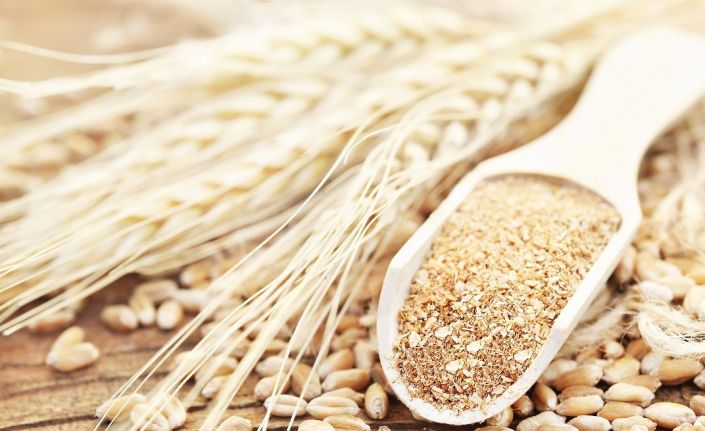 HEKTAŞ, tescilli siyez buğdayı üretecek