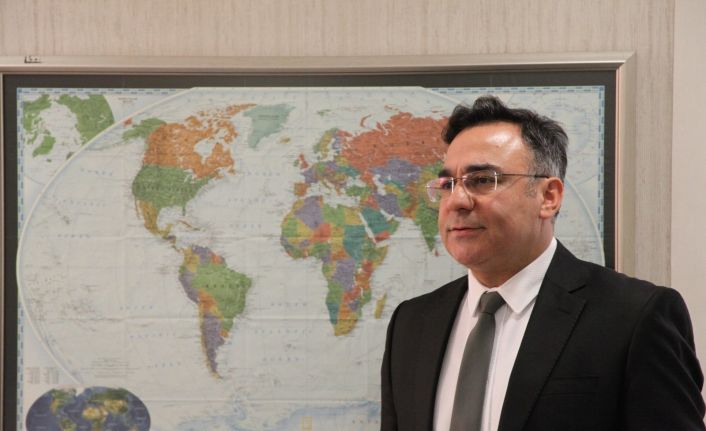 HKÜ Öğretim Üyesi Dr. Murat Aslan, NATO Zirvesi ve Türk-Amerikan ilişkilerini değerlendirdi