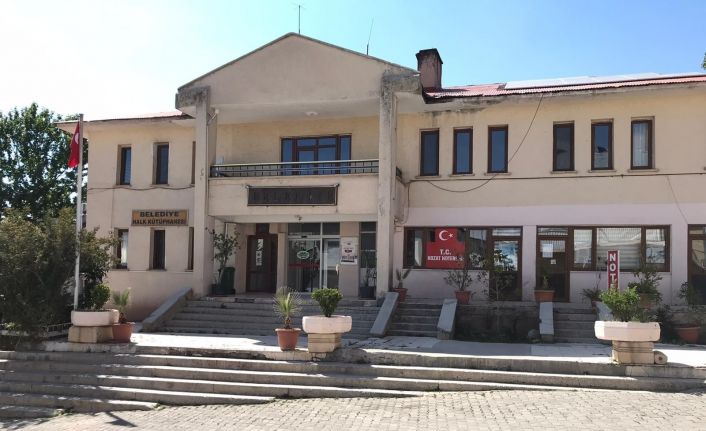 Hozat Belediyesinde 12  çalışan karantinaya alındı