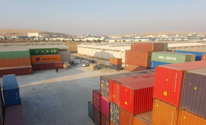 Hububatçılardan, ilk beş ayda 3 milyar 389 milyon 493 bin dolarlık ihracat