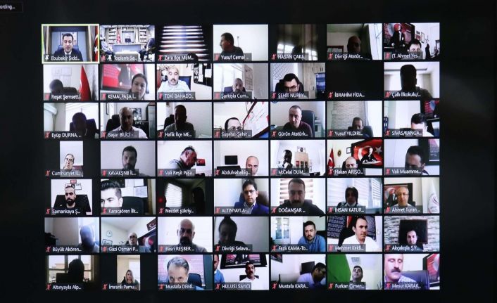 İl Milli Eğitim Müdürü Savaşçı: “Dolu dolu bir yaz dönemi geçireceğiz”