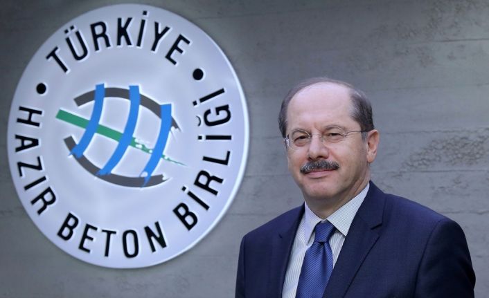 İnşaatta dalgalanma azaldı, kritik eşikte dengelendi