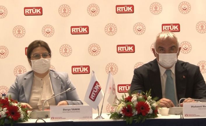 İstanbul’da ‘Medya ve Aile Değerleri Çalıştayı’ düzenlendi