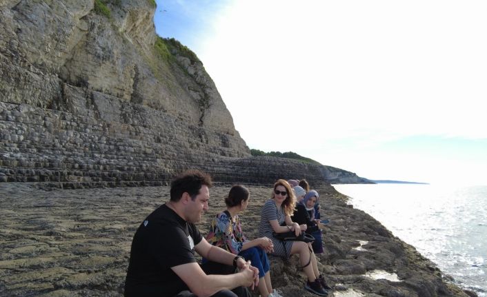 İstanbul’un yanı başındaki saklı cennet