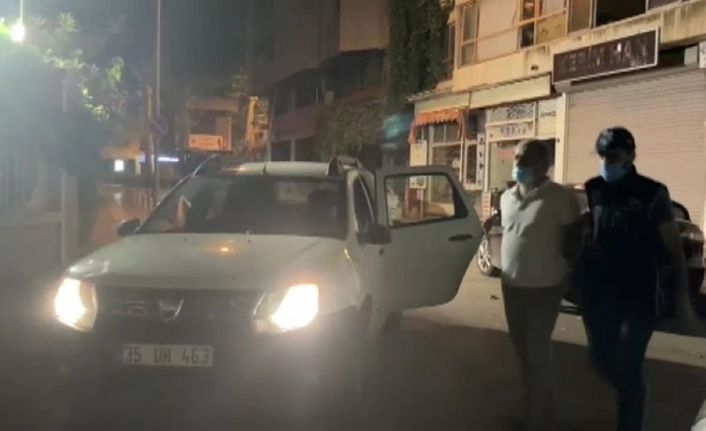 İzmir merkezli 35 ilde FETÖ/PDY operasyonu: 132 şüpheli hakkında gözaltı kararı