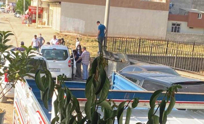 Kadın hırsızlar polisten kaçamadı