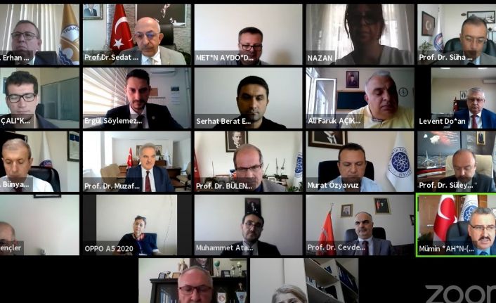 Kalite Güvencesi Çalışmaları İyi Uygulama Örnekleri Çalıştayı