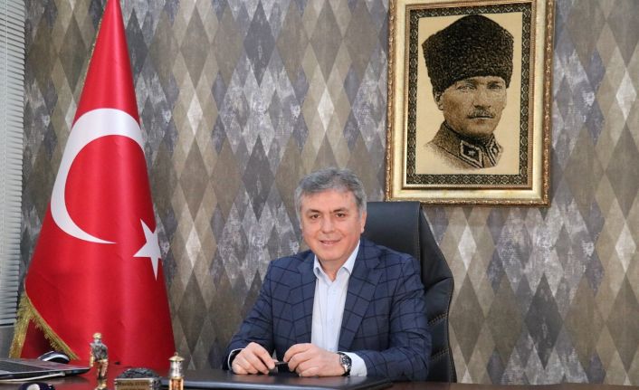 Kandilli Belediye Başkanı Aydın: “Ermaden’in dışarıdan işçi alımı yaptığı söylemleri gerçeği yansıtmıyor”