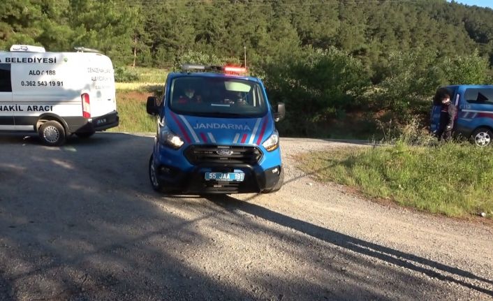 Karavan katliamında yeni gelişme