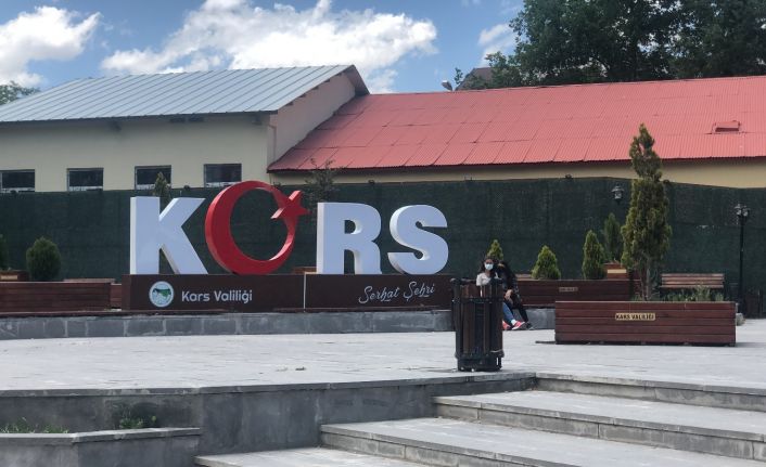 Kars’ta vaka sayısı arttı