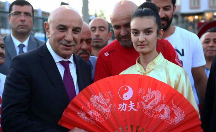 Keçiören Belediyesi’nin ücretsiz yaz spor okulları için kayıtlar başladı