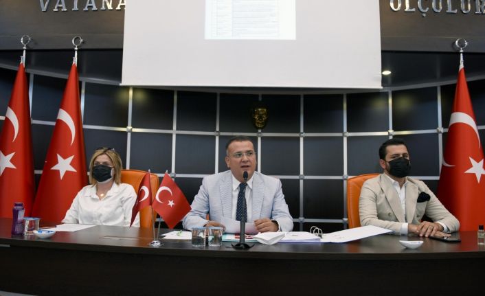 Kepez’de üretilen buğdaydan 1 milyon 250 bin adet ekmek dağıtımı protokolü imzalandı