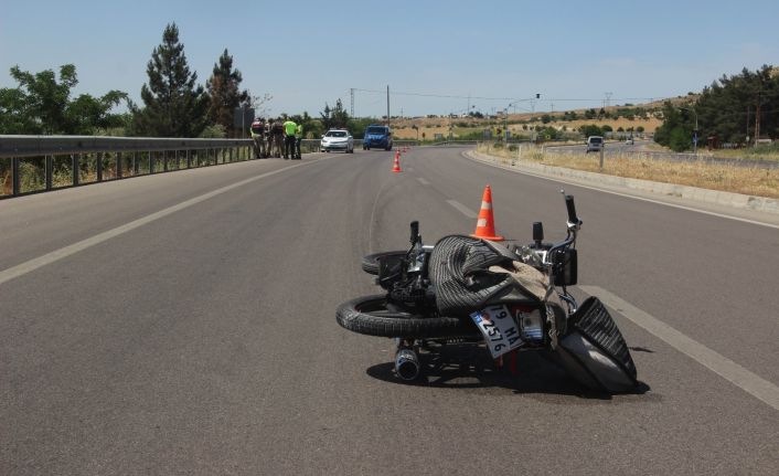 Kilis’te 2020 yılında 13 kişi trafik kazasında öldü