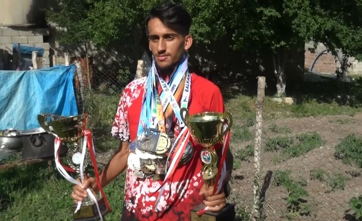 Kırsaldan Avrupa arenasına uzanan başarı öyküsü