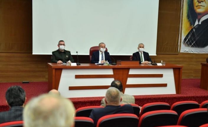 Kısıtlama saatlerinde şehirlerarası yolcuklar için yeni tedbir getirildi