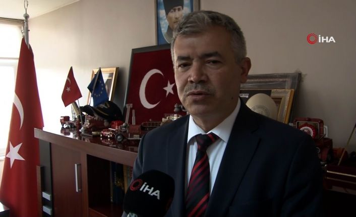 Kızılkan’dan ‘anız’ uyarısı