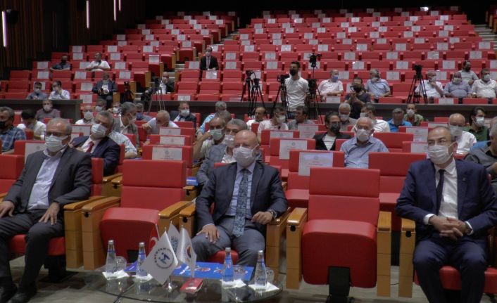 KTO Başkanı Gülsoy: "İş dünyası olarak seçim lafını duymak istemiyoruz"