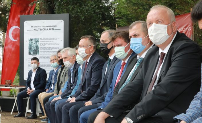 Kurtuluşun 100. Yılı etkinlikleri başladı