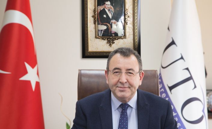 KUTO Türkiye’de en fazla Ata Karnesi veren odaların başında geliyor