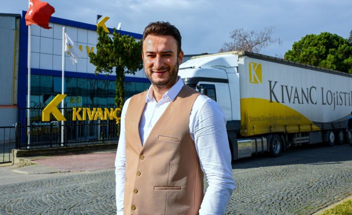 Lojistikte entegre hizmet dönemi