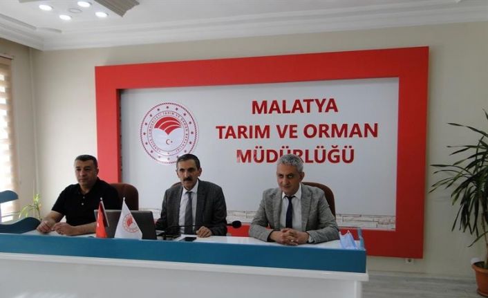 Malatya’da 5 noktada Süt Toplama Merkezi kurulacak