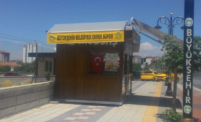 Malatya’da halk ekmekte de fiyat ayarlaması yapıldı