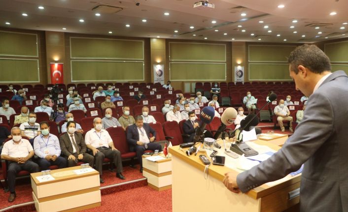 Malatya’da ‘Mesleki eğitimde kolektif etki’ çalıştayı