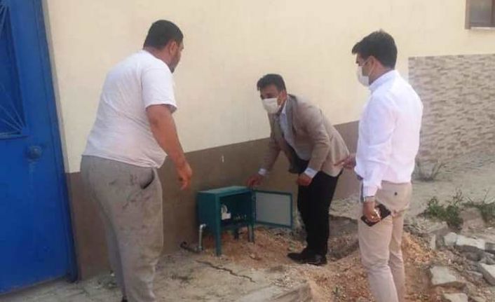 MASKİ çalışmalarını aralıksız sürdürüyor