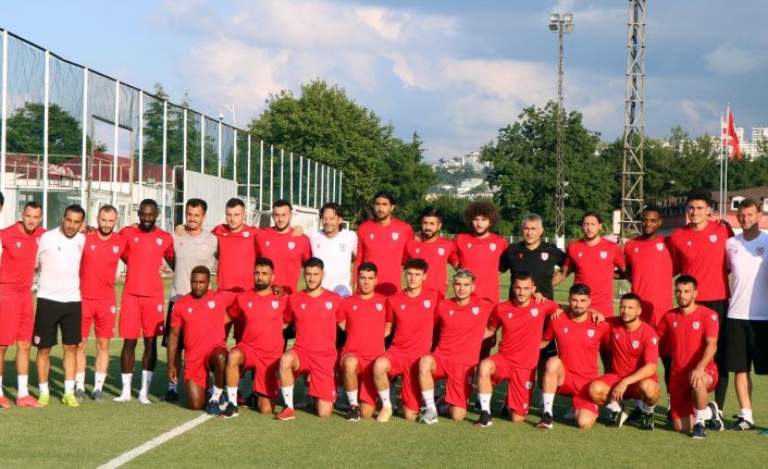 Mehmet Altıparmak: "Çok arzu ettiğimiz Süper Lig’e bu sene çıkacağız"