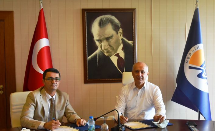 MEÜ ile Gençlik ve Spor İl Müdürlüğü arasında işbirliği protokolü imzalandı