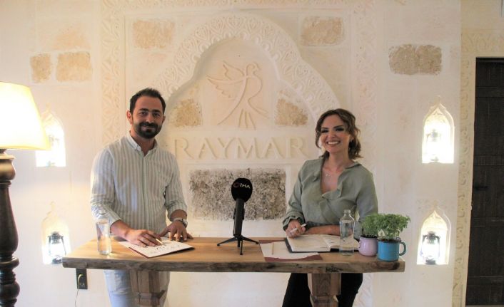 Mezopotamya ödülleri Mardin töreninde yılın enleri ödül ile buluşuyor